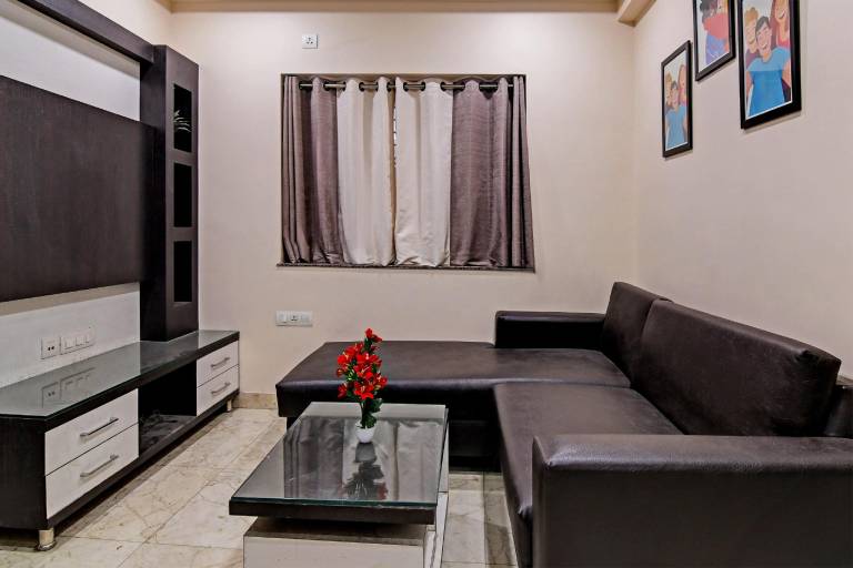 Hotel O Divya Jyoti Inn Near RDB Cinemas