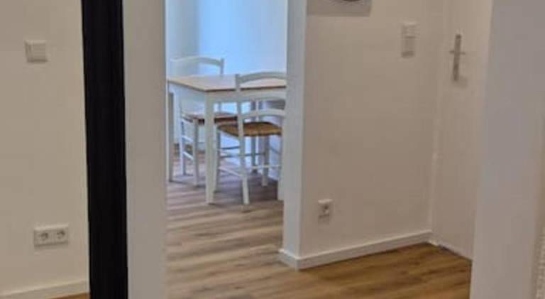 Rental apartment with 1 room for 4 persons — photo 4