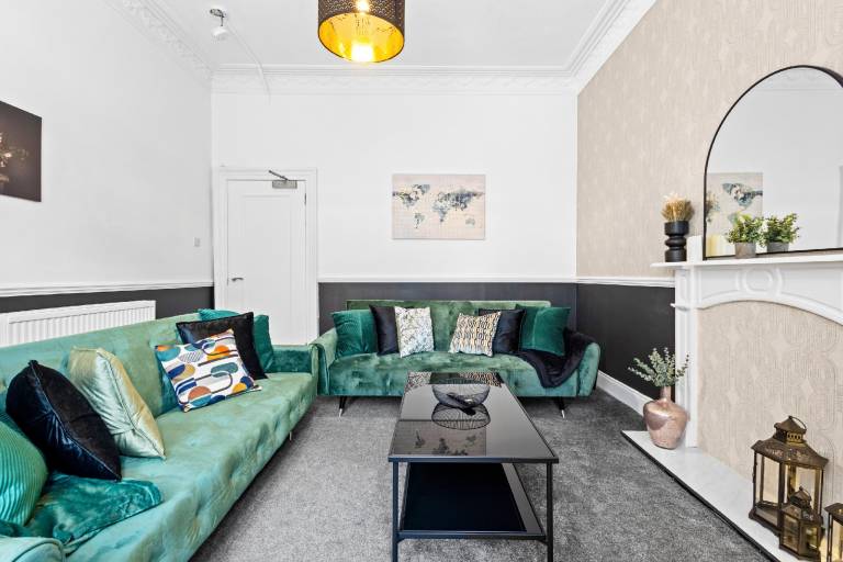 Rental apartment | Suitable for remote work — photo 3