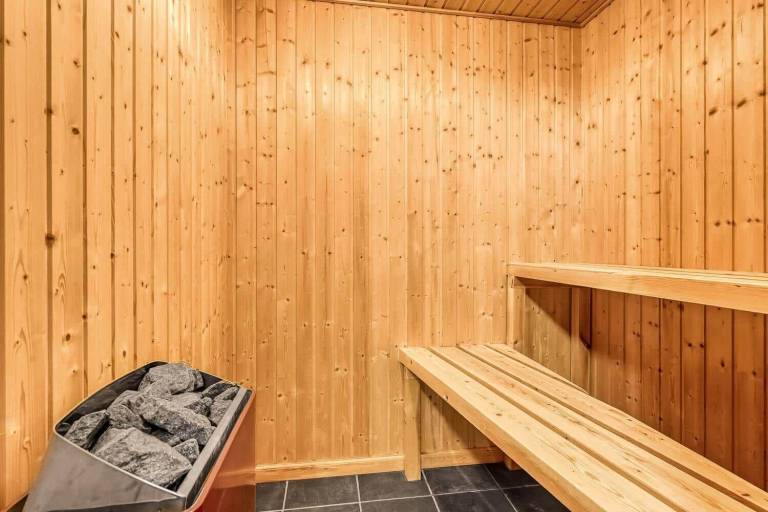 Vacation home with garden, sauna & patio | Pets allowed — photo 3