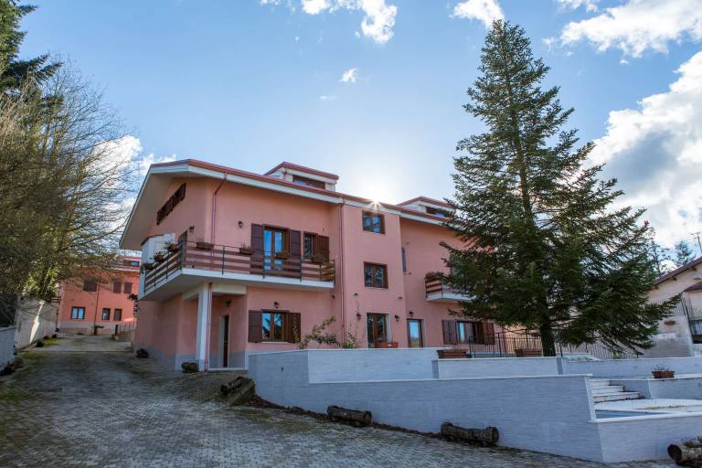 Resort Serra San Bruno