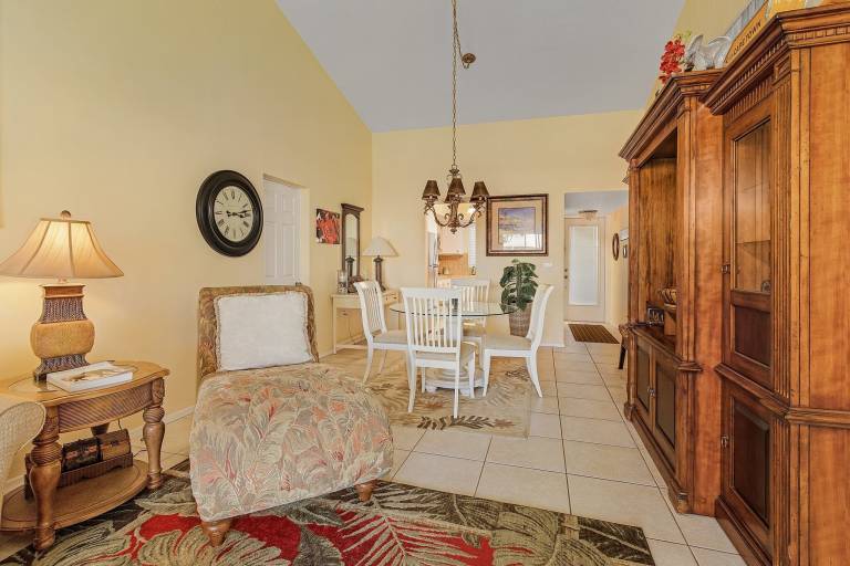 Condo Caloosahatchee