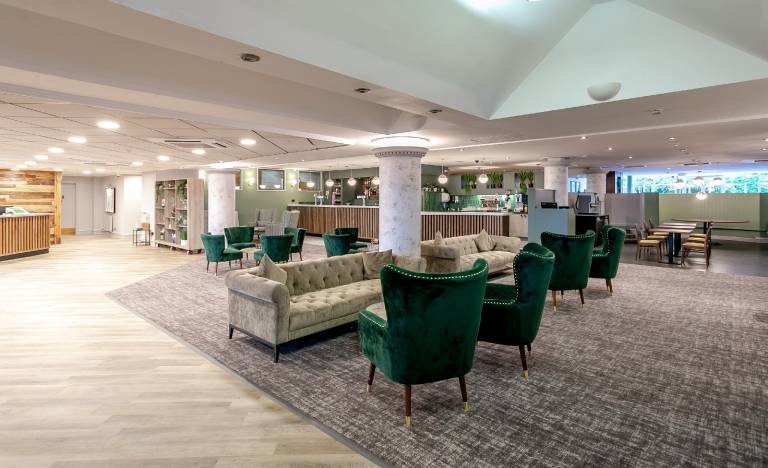 Cedar Court Huddersfield Hotel — photo 2