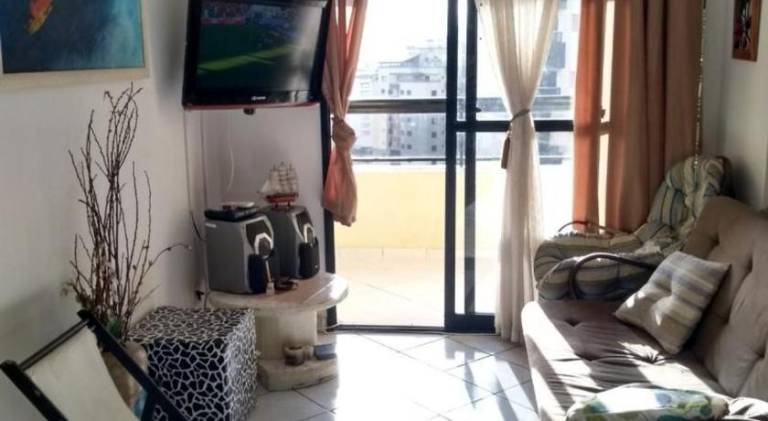 Holiday apartment with 2 rooms for 5 persons — photo 2