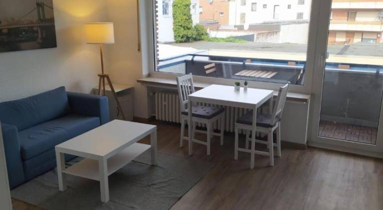 Ferienwohnung Mönchengladbach