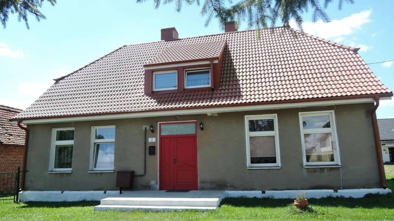 Ferienhaus Stepnica