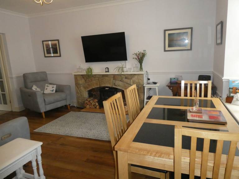 Cottage with 2 rooms for 3 persons — photo 5