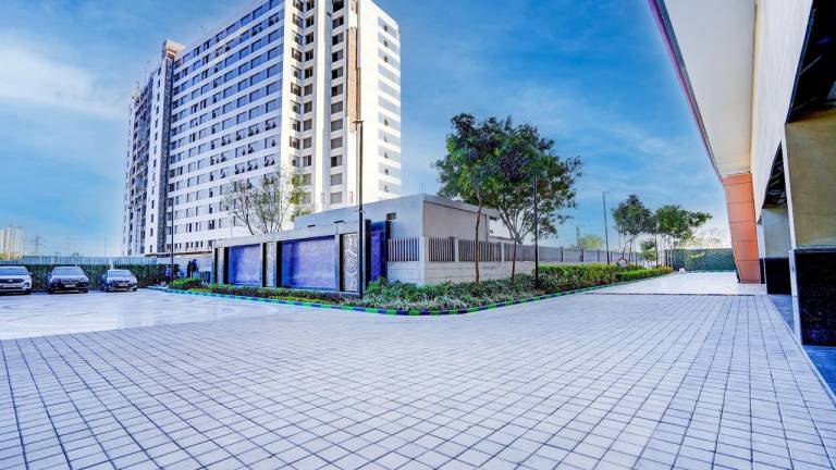 Ferienhaus für 2 Personen 31 m² in Gurugram