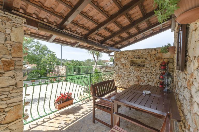 Ferienwohnung Rogoznica