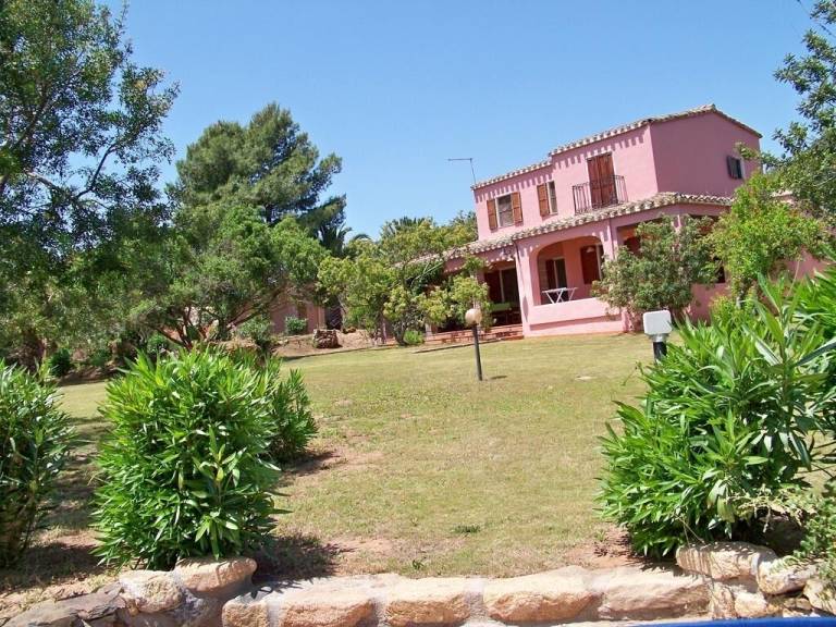 Villa Pula