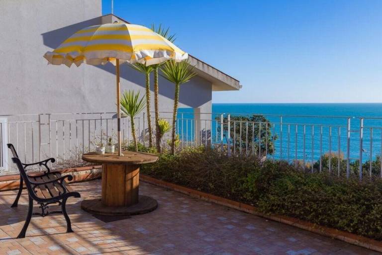 Appartamento Sciacca