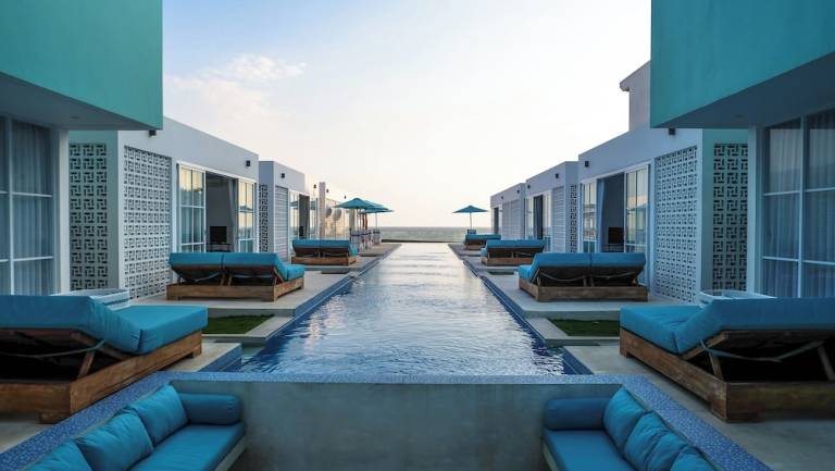 Villa East Selemadeg