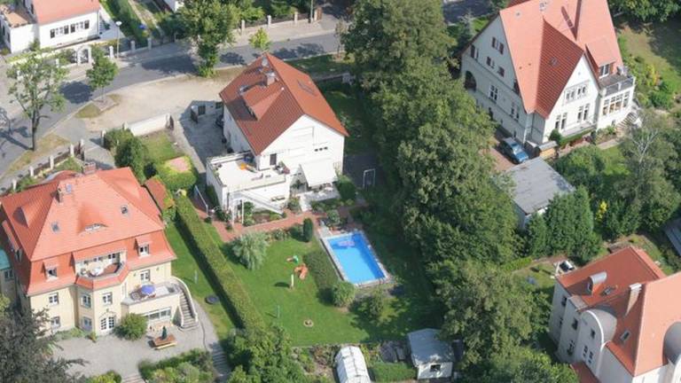 Ferienwohnung Görlitz