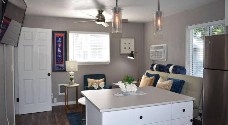 Vacation home | Pets are welcome — photo 3