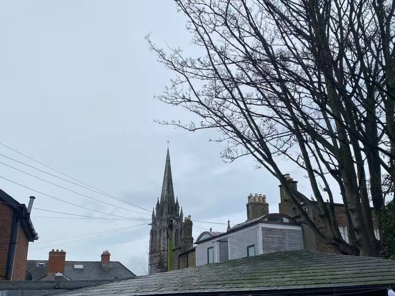Apartment  Drumcondra