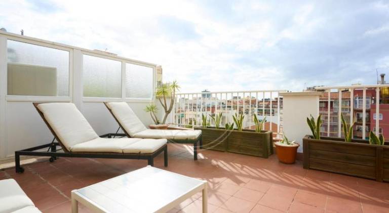 Pleasant apartment with terrace | Pets are welcome — photo 5