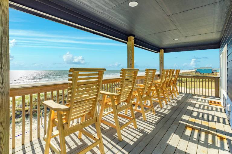 House  Surfside Beach