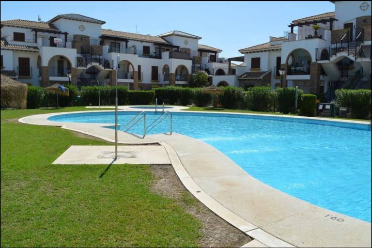 Appartement  Turre