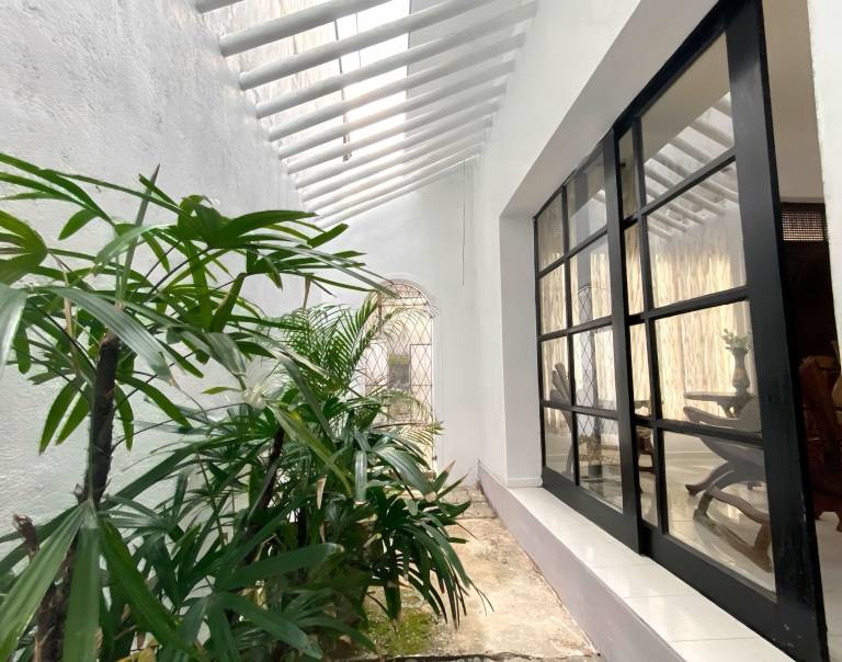 Ferienhaus Thalangama North