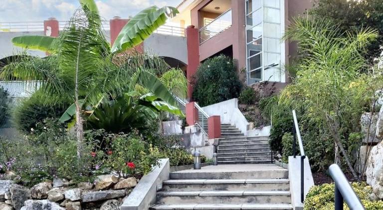 Appartement charmant a Mandelieu-la-Napoule - 50 m² - avec piscine — photo 4