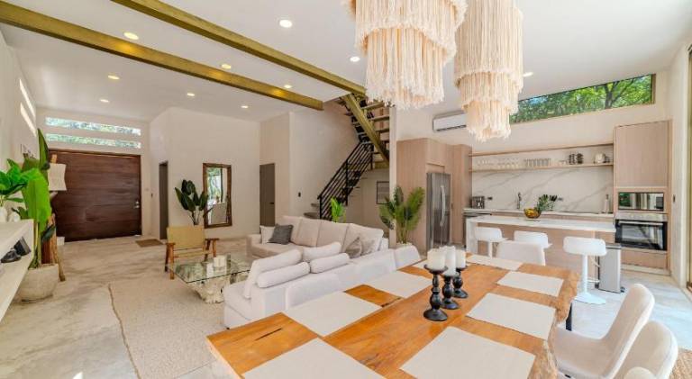 Villa Tulipan Modern 4 bedroom 4 bathroom and private pool — photo 3