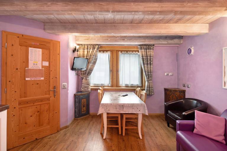 Rental apartment with fast internet | Garden view — photo 4