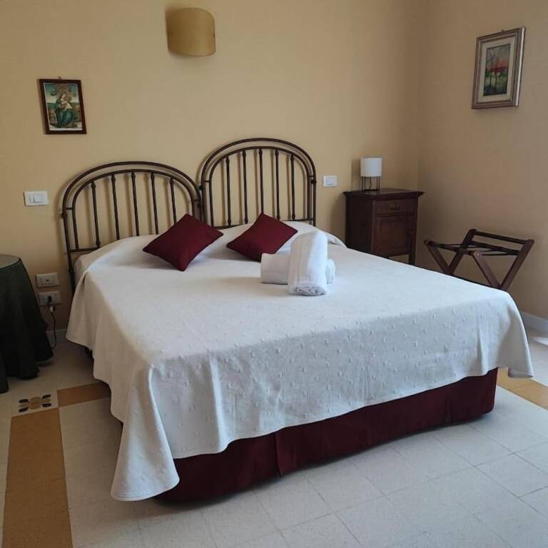 Casale Castelvetrano