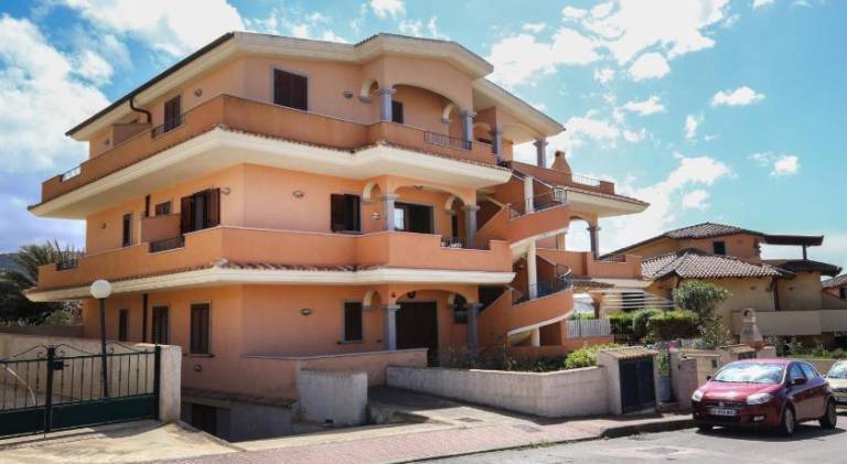 Castelsardo, Lu Bagnu - View Of The Sea Home - Beautiful View Sardinia Near beach — photo 5