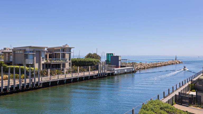 House  Dromana