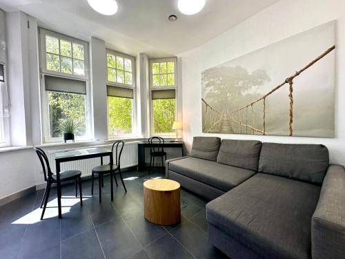 Apartment Sopot
