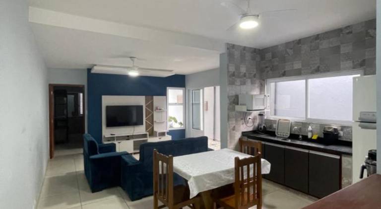 House with 2 rooms for 10 persons — photo 2