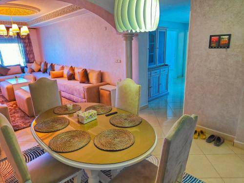 130 m² Ferienwohnung