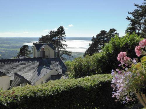 Bed and breakfast  Penmaenmawr