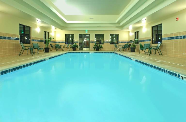 Staybridge Suites Fayetteville By IHG — photo 3
