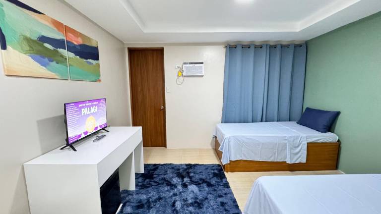 Lovely apartment | Pet-friendly in Morong