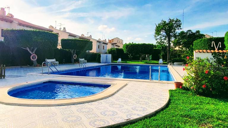 Apartamento Guardamar del Segura