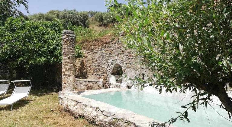 FattoriaTenuta Santa Caterina in Agropoli