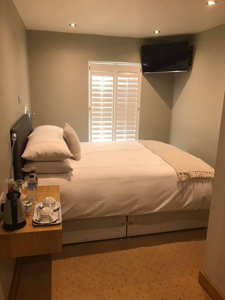 Bed and breakfast Bognor Regis