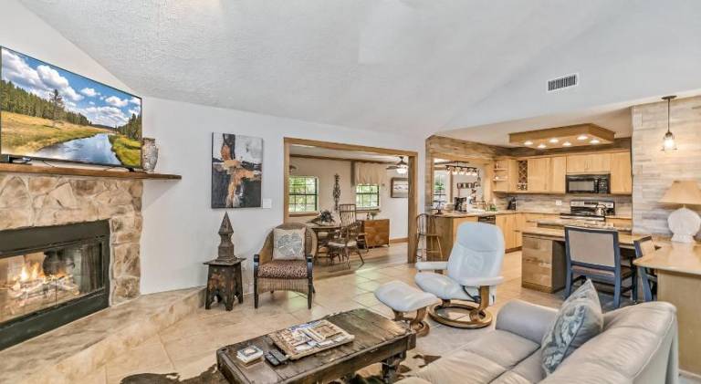 Vacation home | Suitable for remote work — photo 3