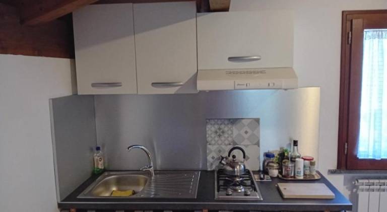 Vacation home with 1 room for 3 persons — photo 5