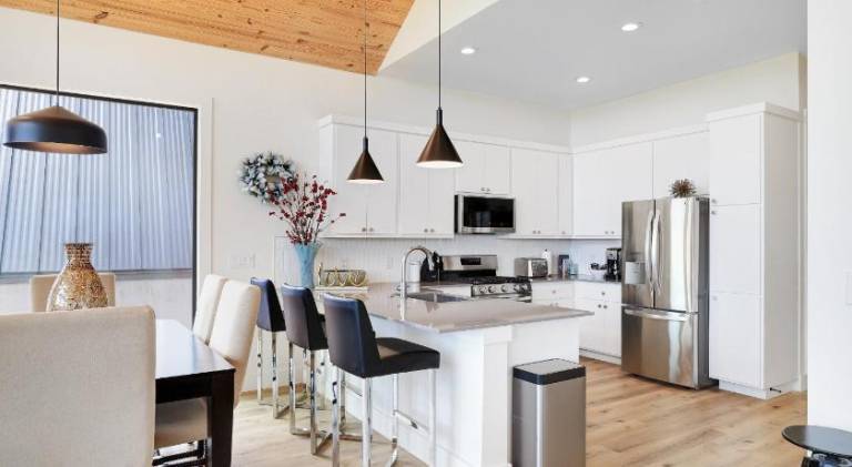 Vacation home | Good for workation | Pet-friendly — photo 2
