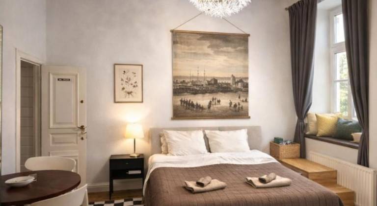Apartment | Near Stockholm Palace — photo 2