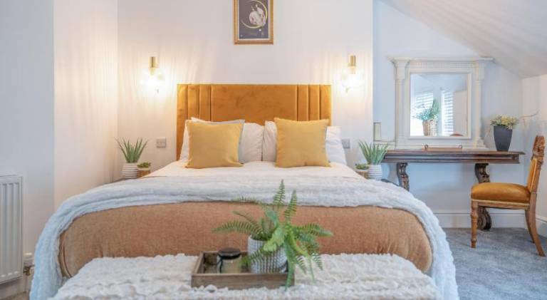 Lovely apartment | Pet-friendly in Morecambe