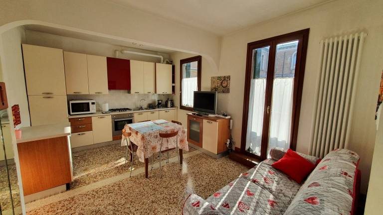 Appartamento Cannaregio