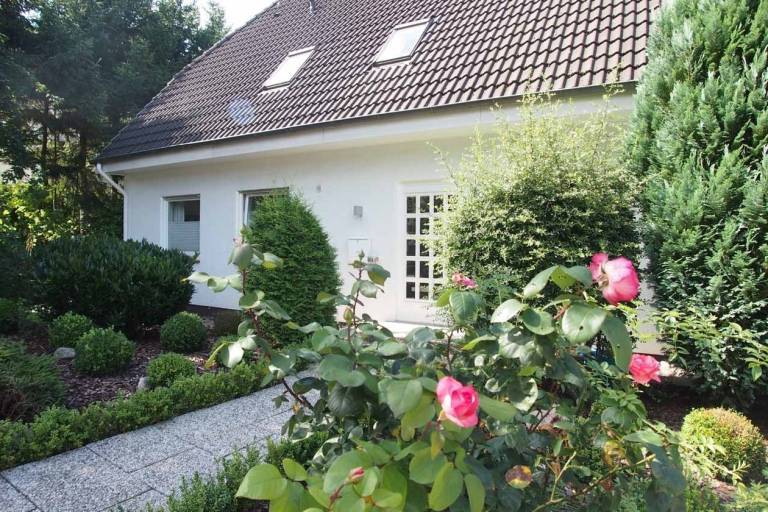 Ferienhaus  Timmendorfer Strand