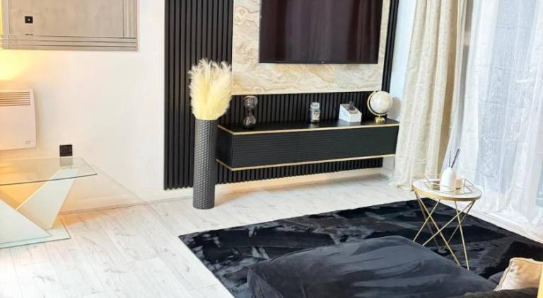 59 m&sup2; Ferienwohnung