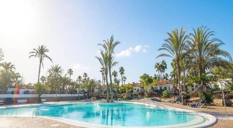 Holiday apartment with pool | Pets are welcome — photo 4
