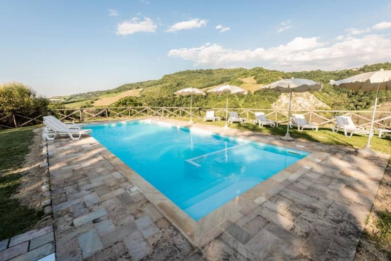 House  Montelparo