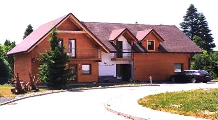 Apartmán  Dolný Smokovec