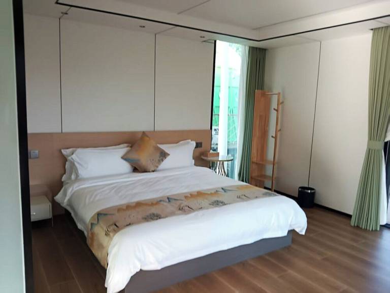 Boerderij Wenchang